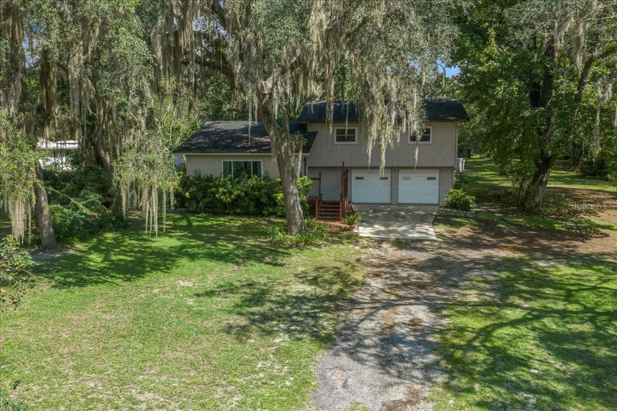 6567 Woodland, Keystone Heights, FL 32656