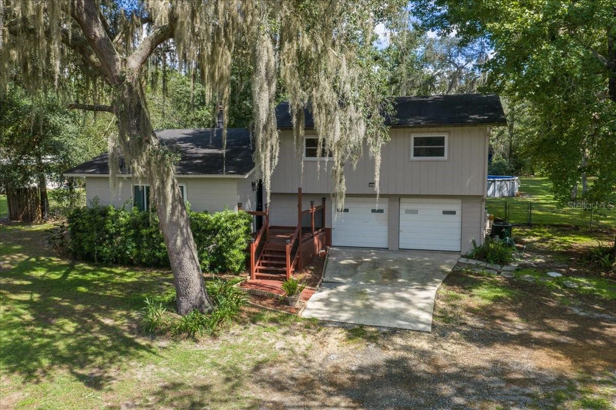 6567 Woodland, Keystone Heights, FL 32656