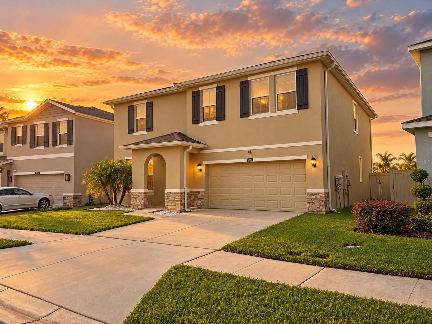 10864 Tally Fawn, San Antonio, FL 33576