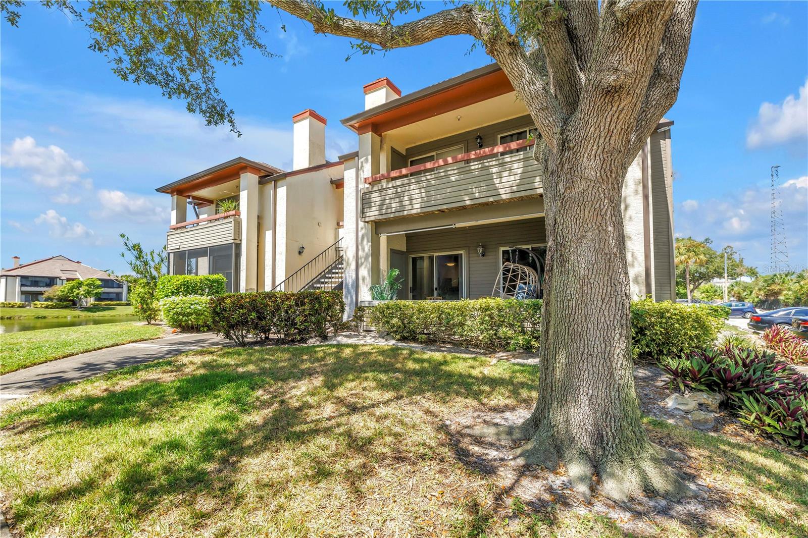 10263 Gandy Unit 315, St Petersburg, FL 33702
