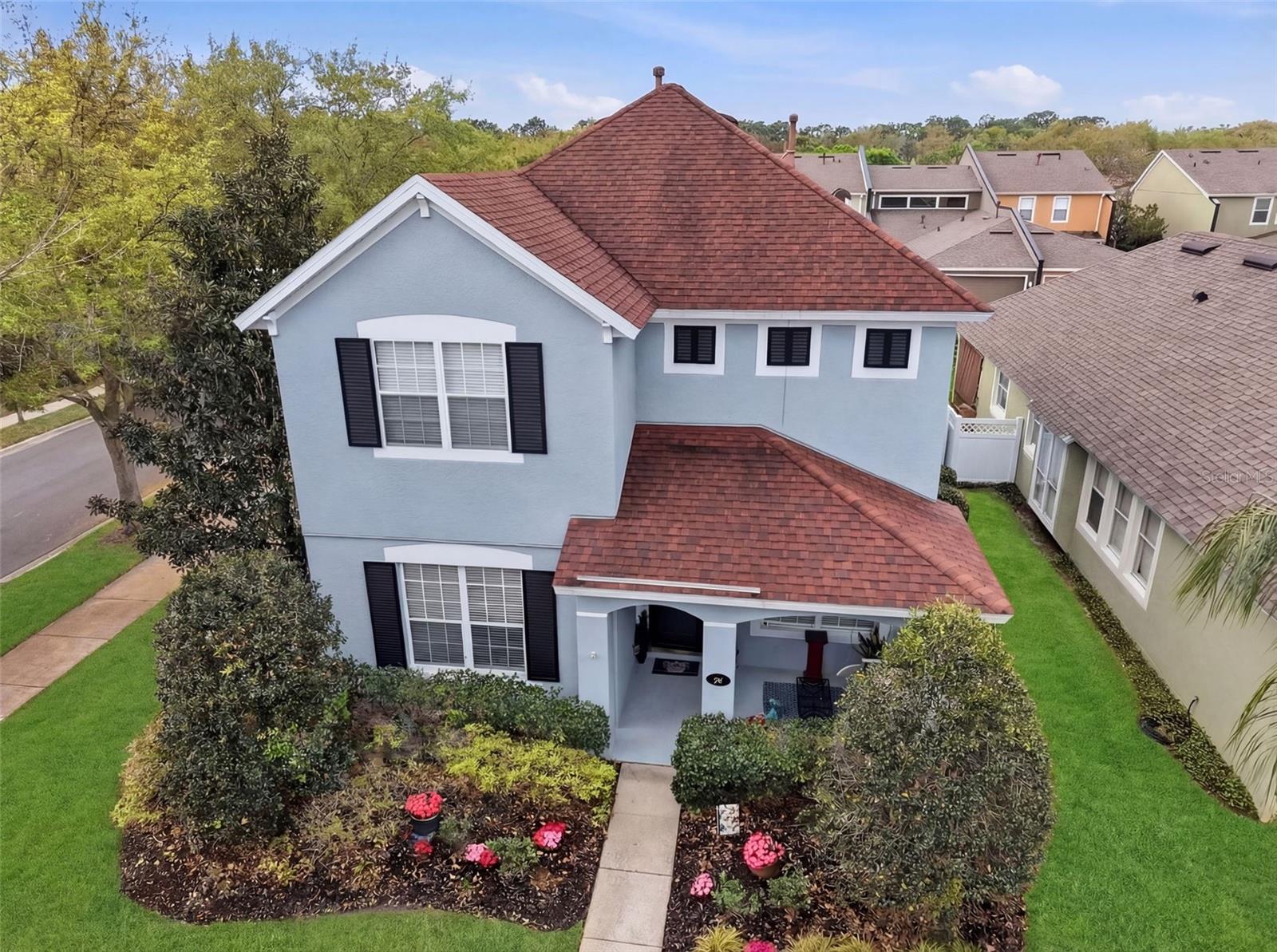 216 Foxglove, Deland, FL 32724