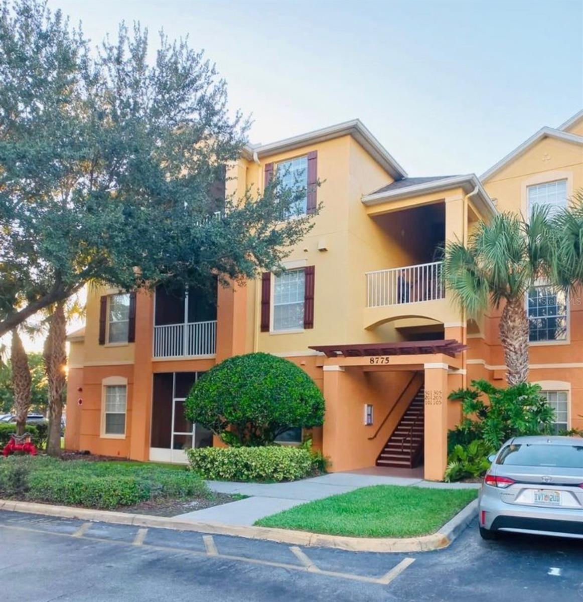 8775 Sartori Unit 301, Orlando, FL 32829