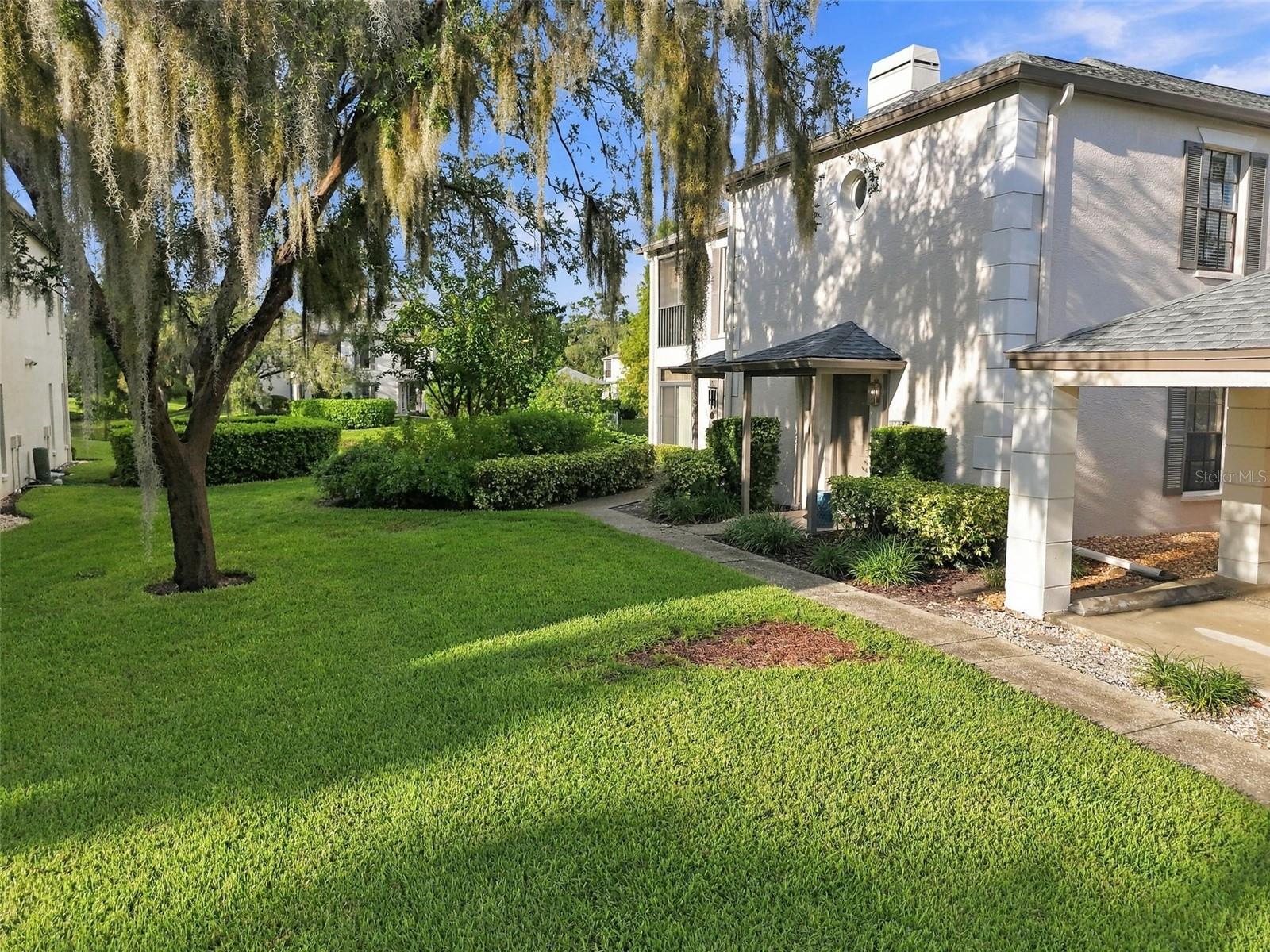 13036 Village Chase Unit 13036, Tampa, FL 33618