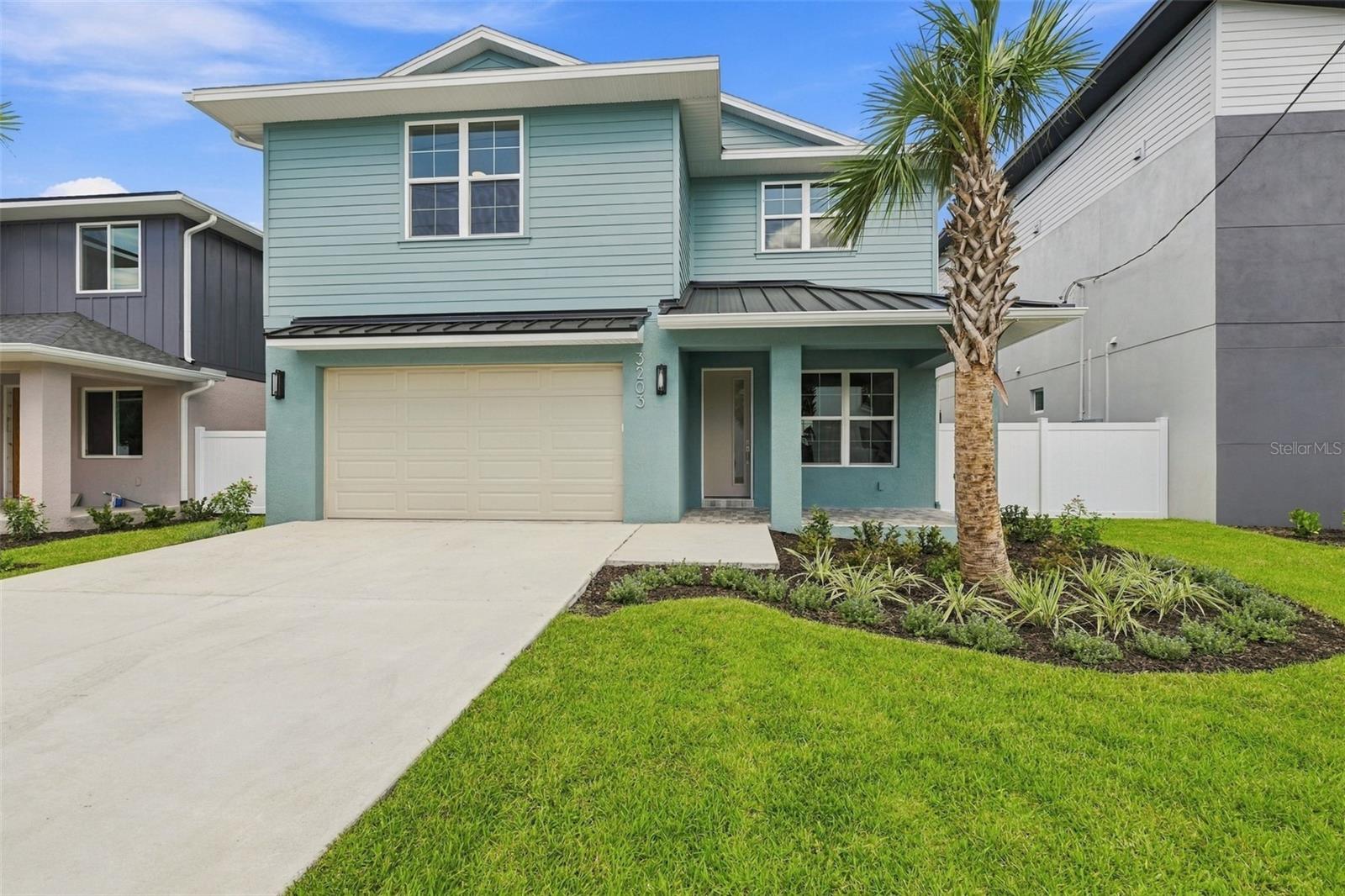 3203 Wyoming, Tampa, FL 33611