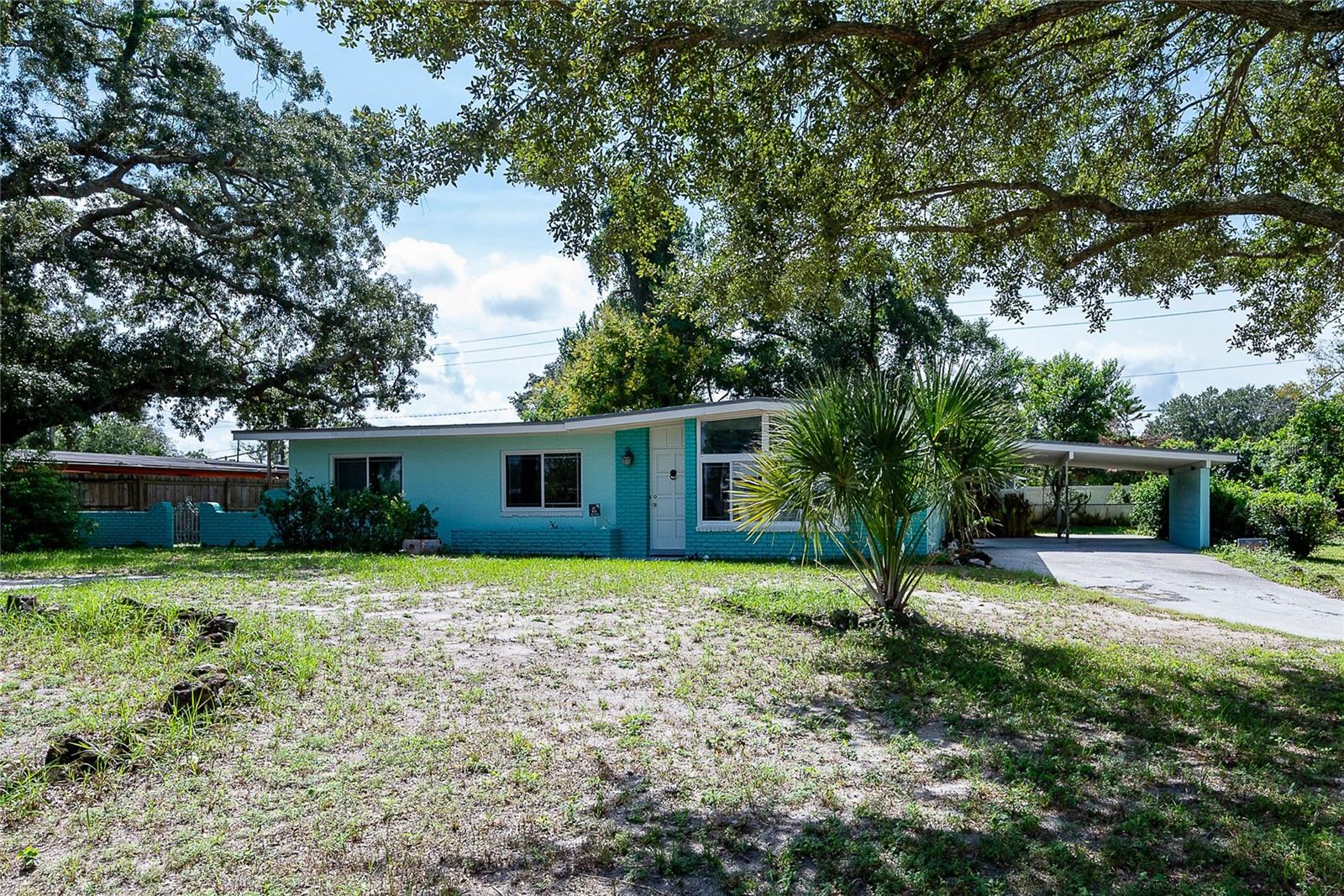 3000 Chelsea, Orlando, FL 32803