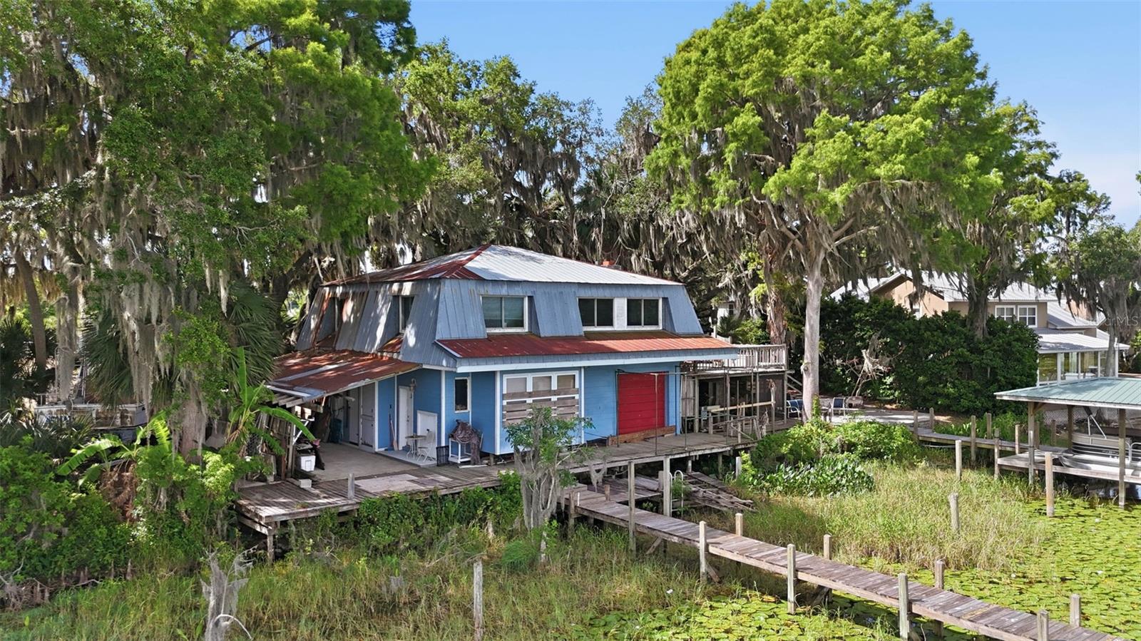 400 Lakeshore, Eustis, FL 32726