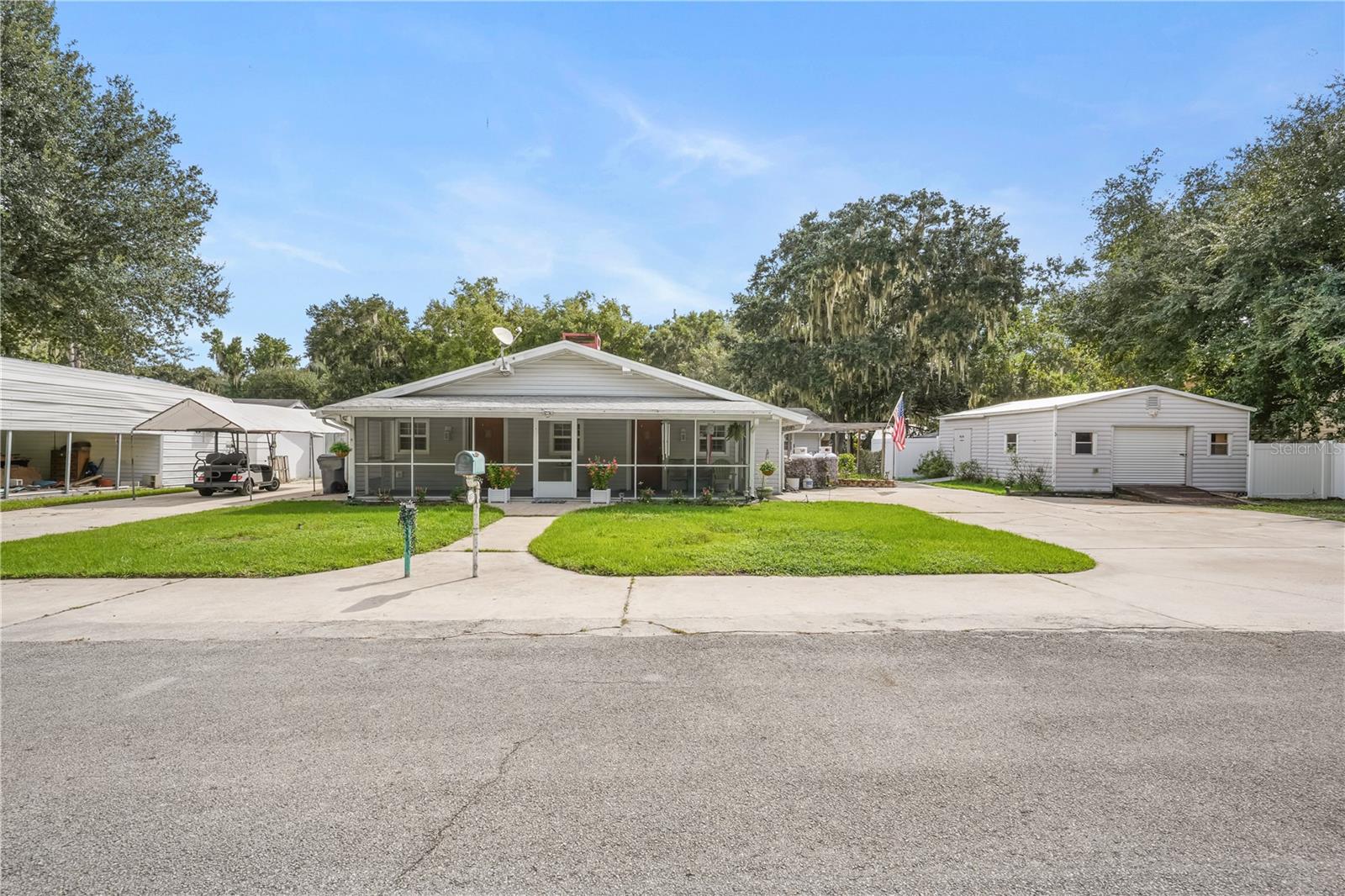 5055 Tiger Creek, Lake Wales, FL 33898