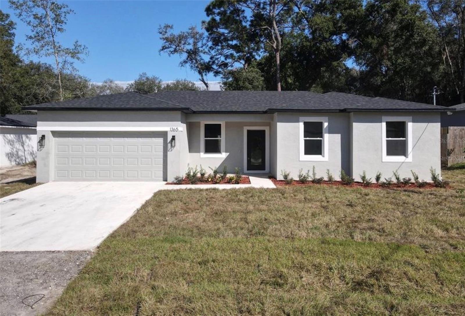1365 2nd, Orange City, FL 32763