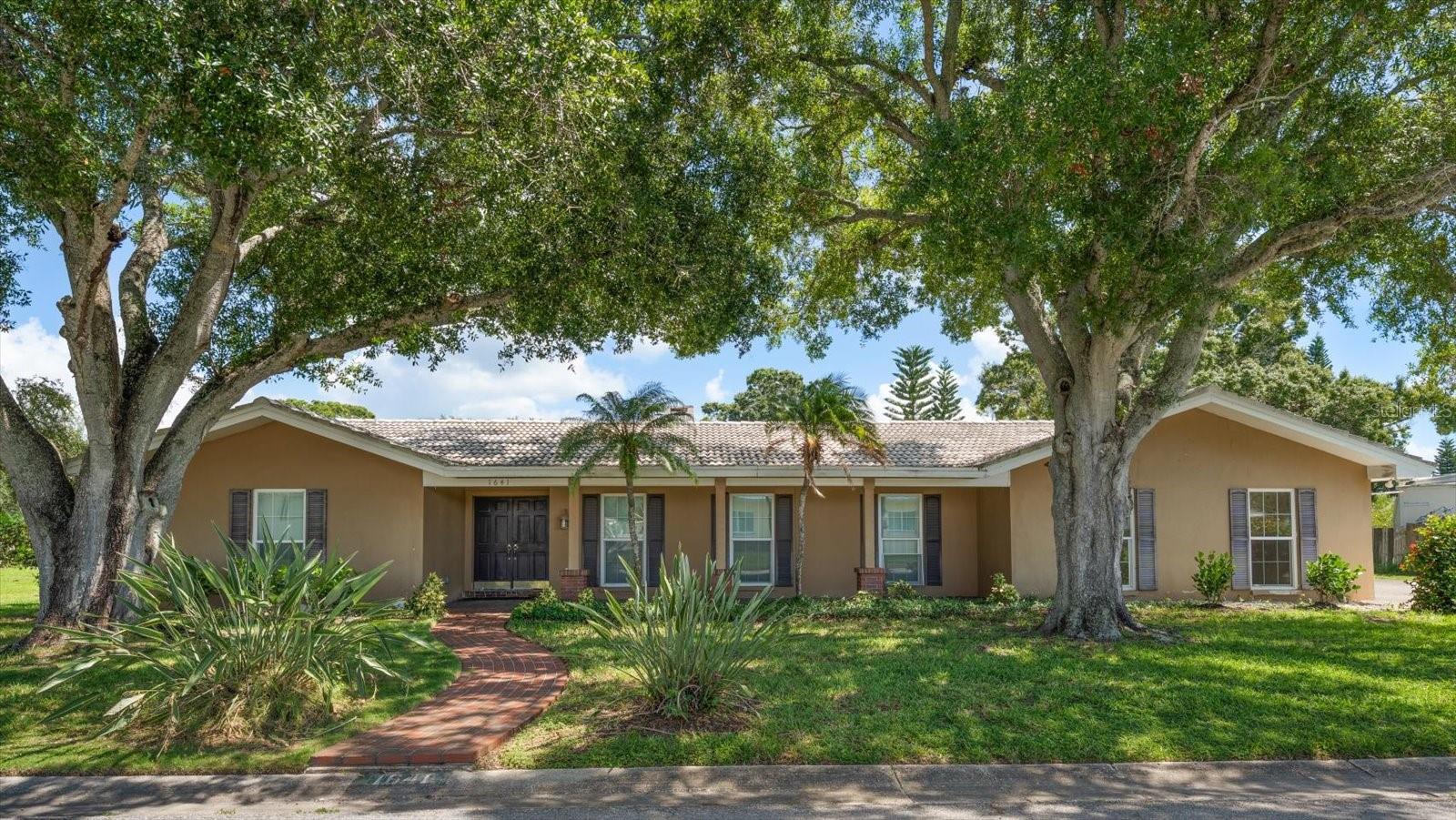 1641 Sherbrook, Clearwater, FL 33764