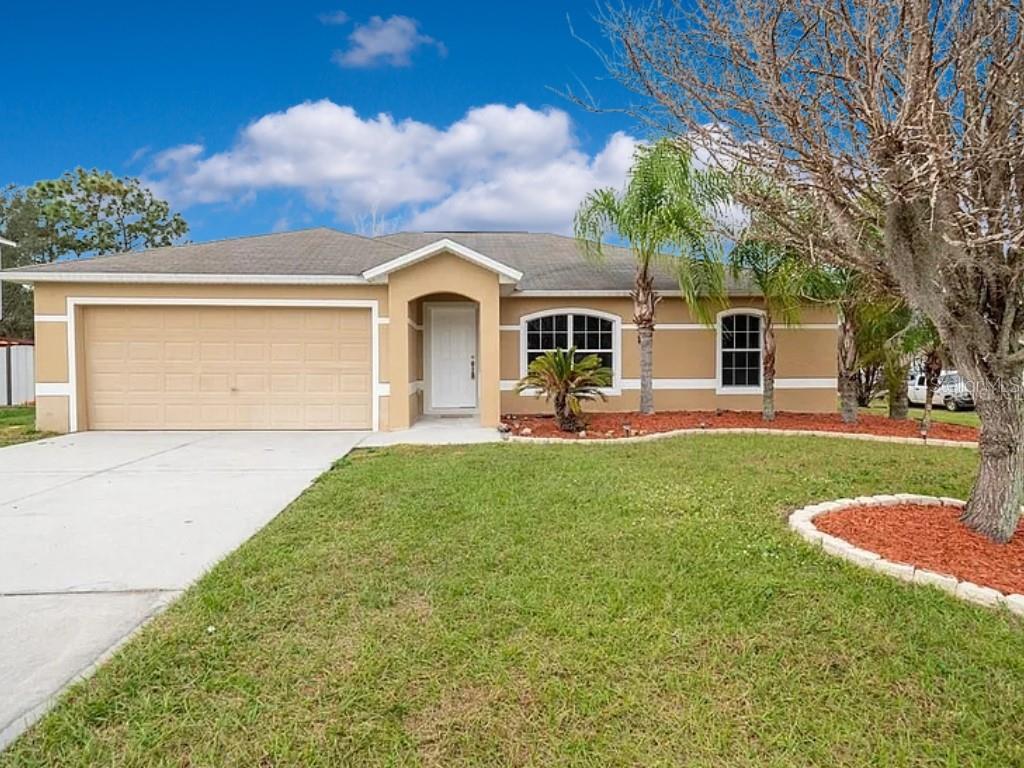 1804 Hudson, Poinciana, FL 34759