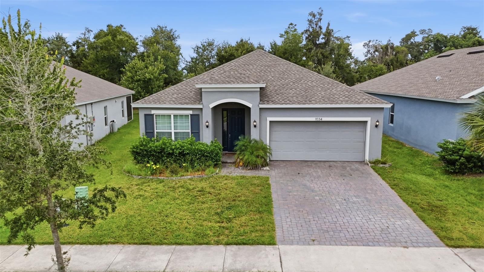 1034 Chelan Falls, Deland, FL 32724
