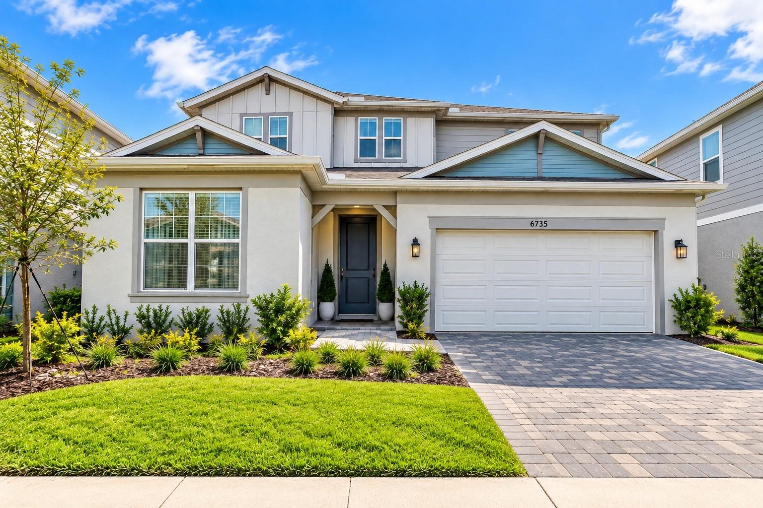 6735 Reverie Park, Orlando, FL 32829
