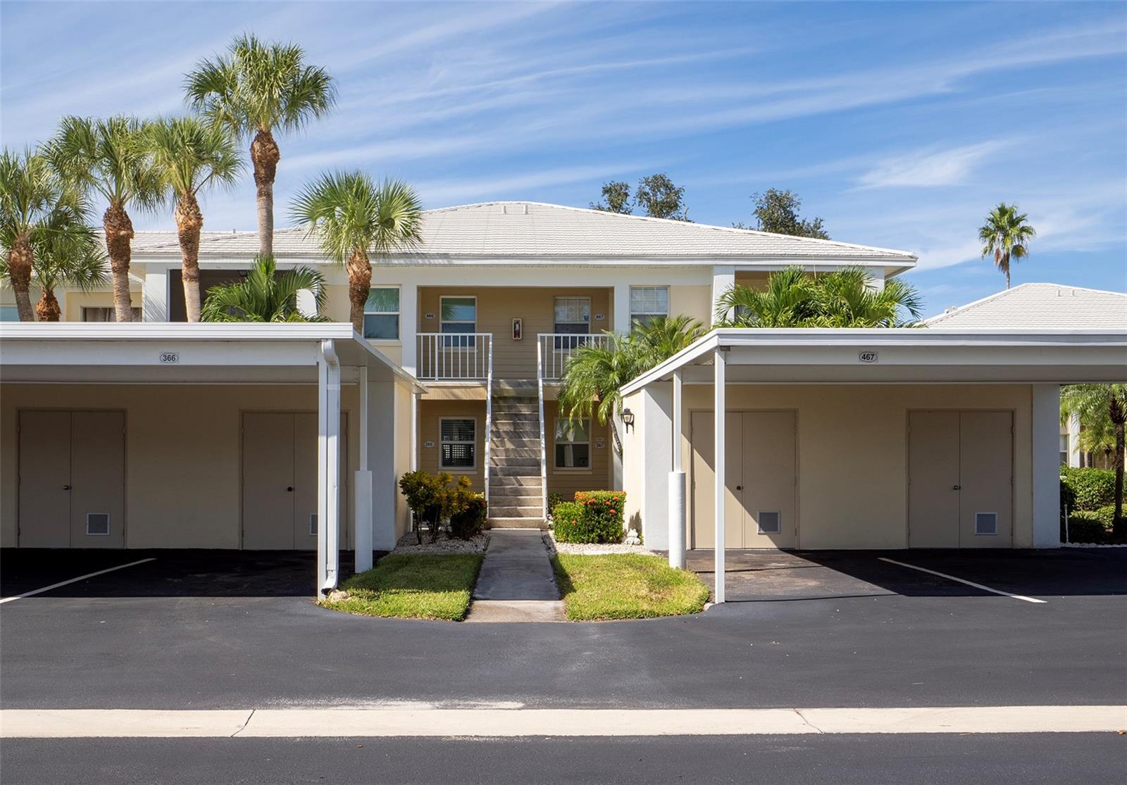 423 Cerromar Unit 366, Venice, FL 34293