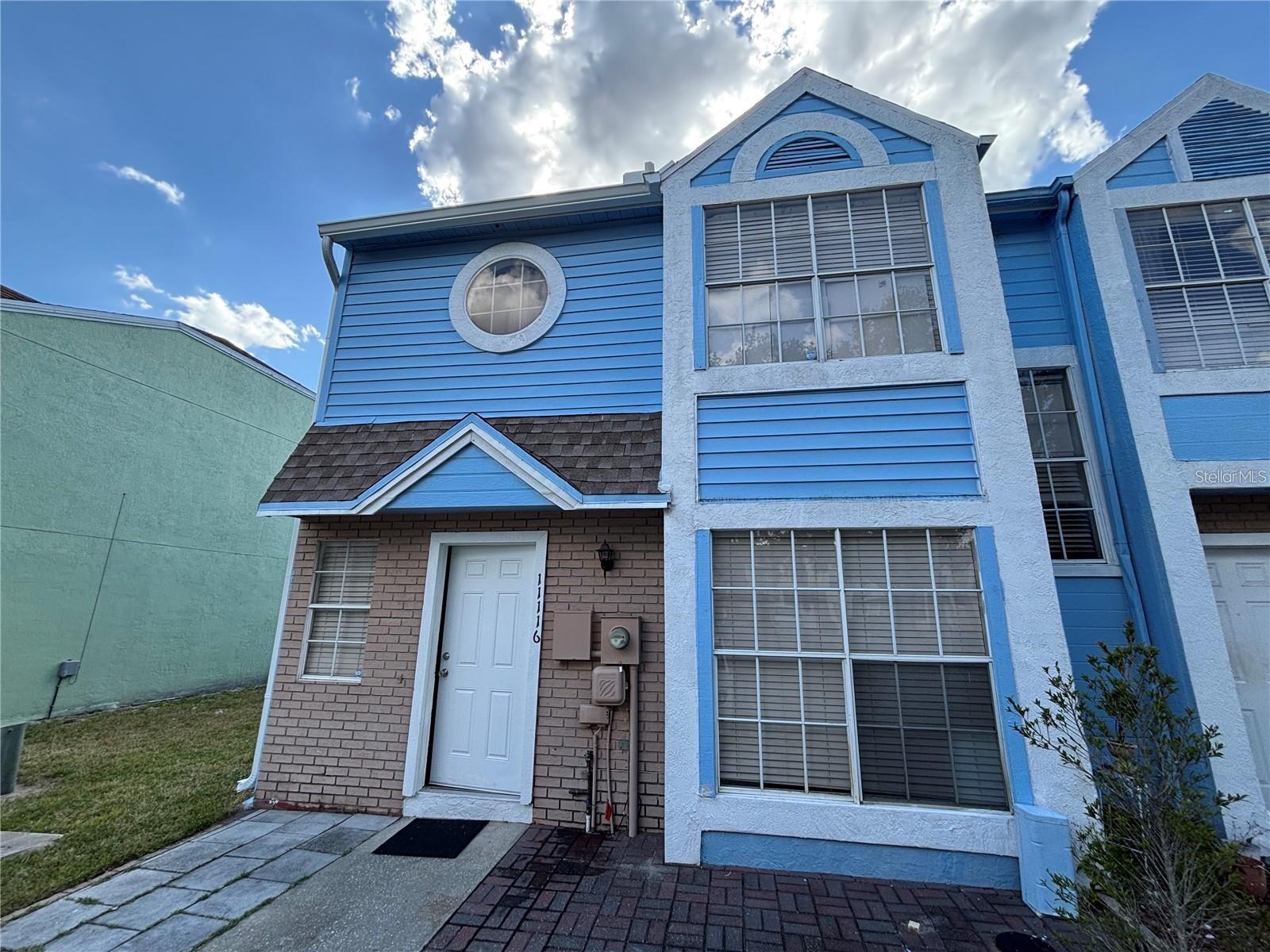 11116 Alderly Commons, Orlando, FL 32837