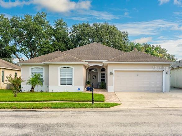 2768 Cypress Head, Oviedo, FL 32765