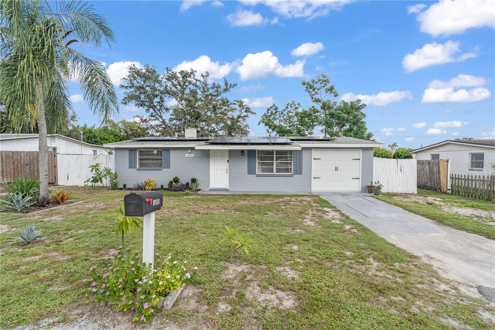 1400 Jennings, Holiday, FL 34690