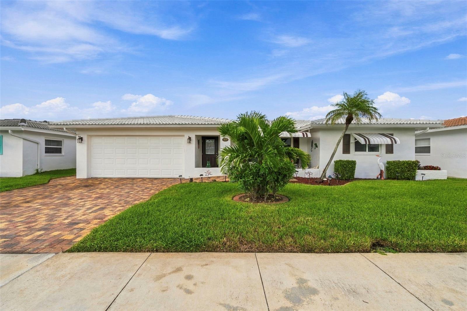 3659 100th Unit 4, Pinellas Park, FL 33782
