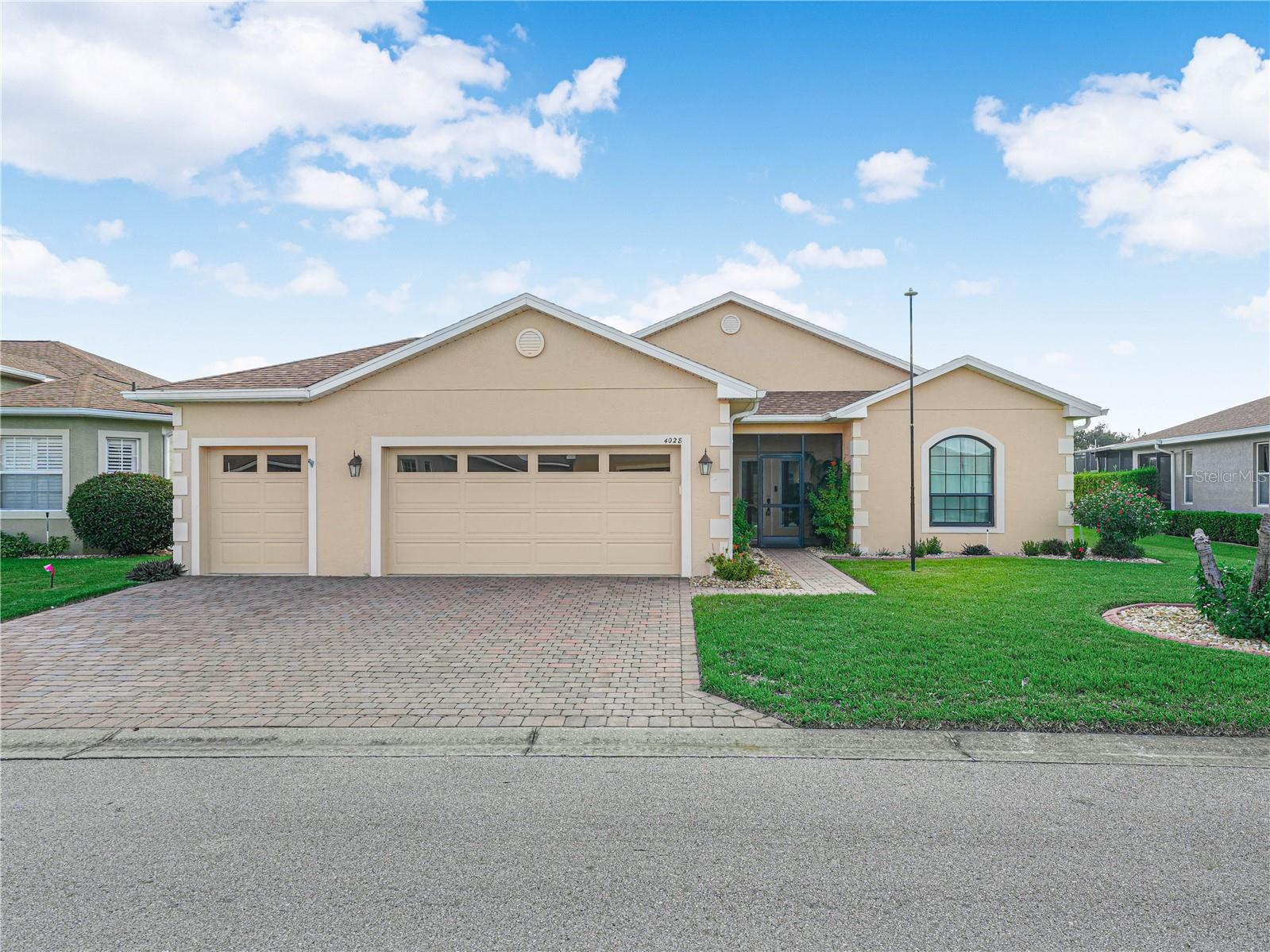 4028 Phoenician, Winter Haven, FL 33884