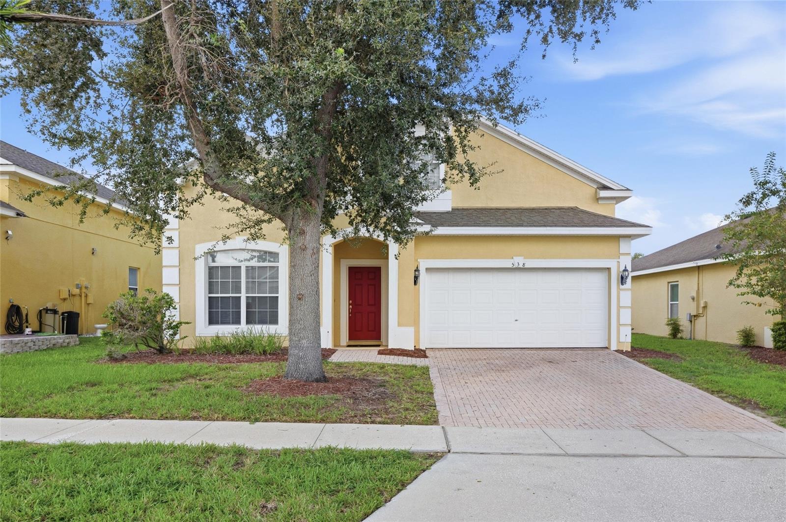 538 Cadiz, Davenport, FL 33837
