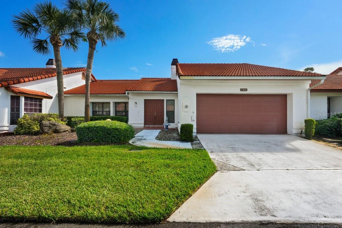 105 Oyster Catcher, Daytona Beach, FL 32119