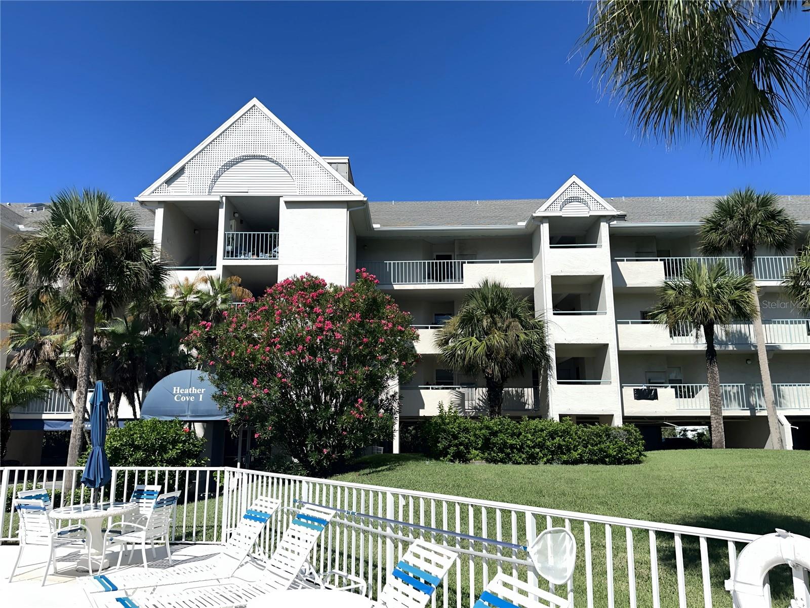 5537 Sea Forest Unit 304, New Port Richey, FL 34652