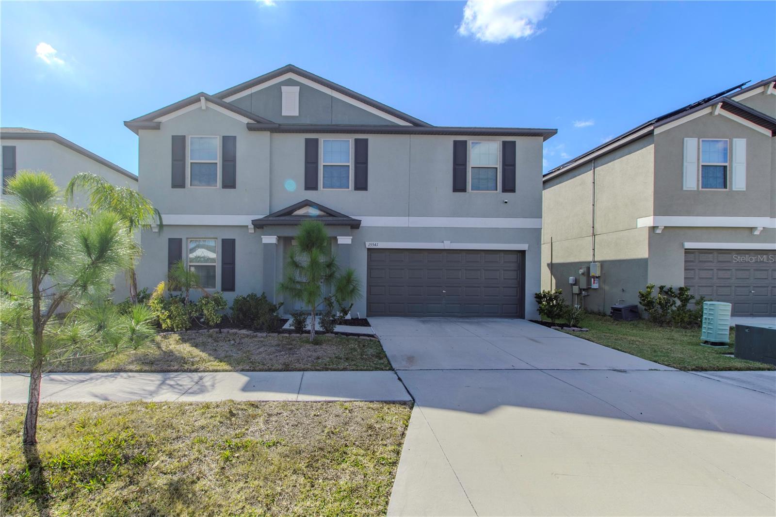 15541 Colt Creek, Sun City Center, FL 33573