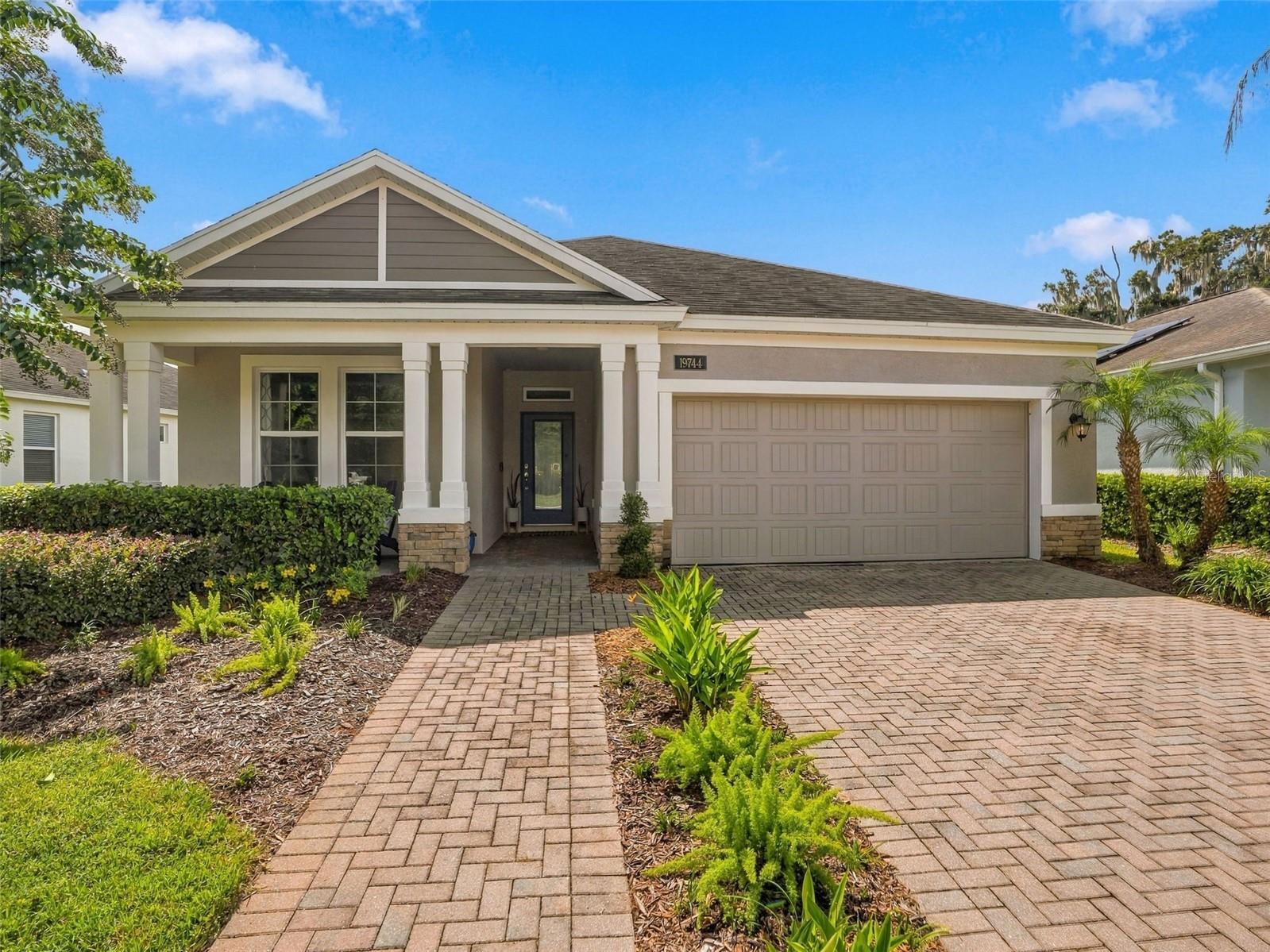19744 Fort King, Brooksville, FL 34601