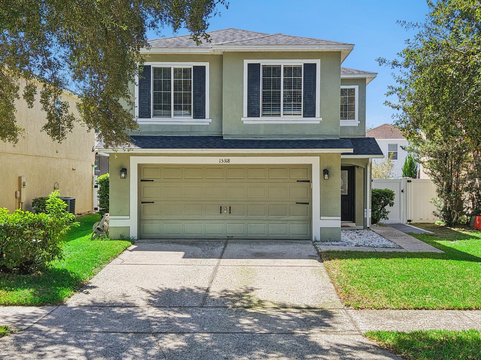 15318 Beamleigh, Winter Garden, FL 34787