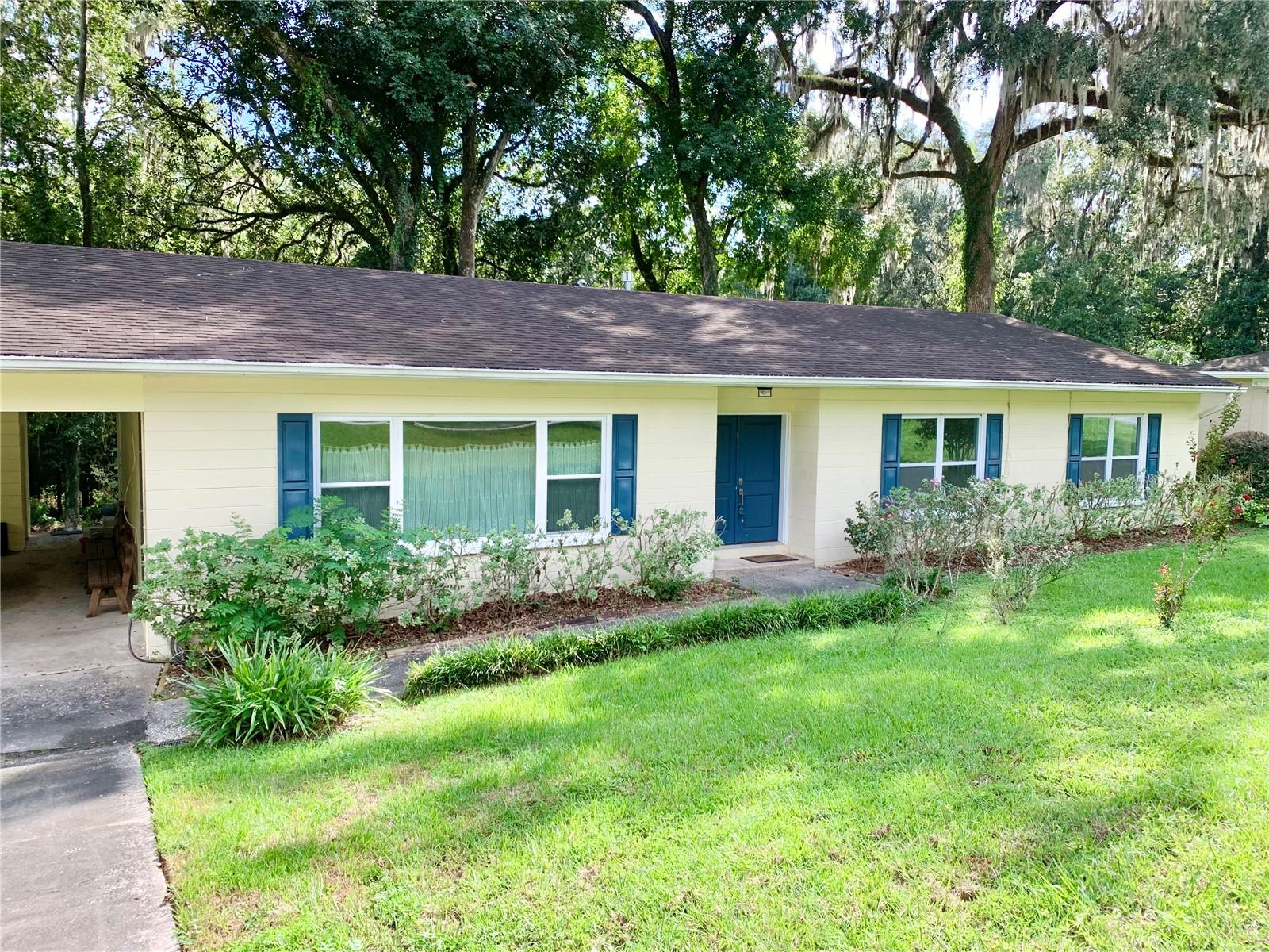 3305 24th, Gainesville, FL 32605