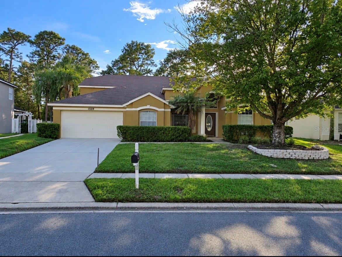 1559 Maidencane, Oviedo, FL 32765