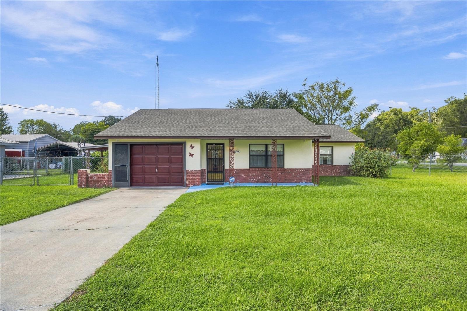 11714 71st Terrace, Belleview, FL 34420