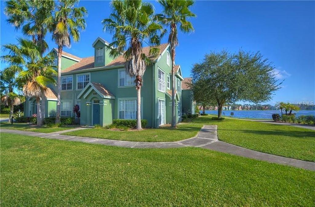 9414 Lake Chase Island Unit 9414, Tampa, FL 33626
