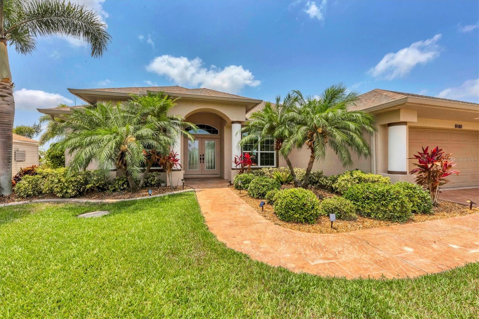 8180 Burwell, Port Charlotte, FL 33981