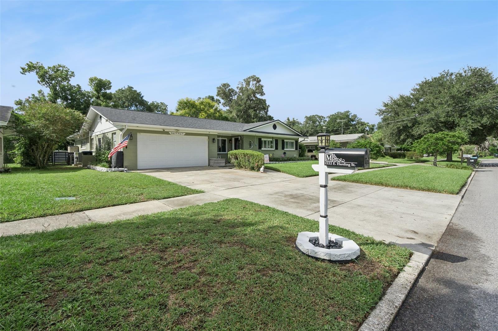 2222 Harding, Orlando, FL 32806