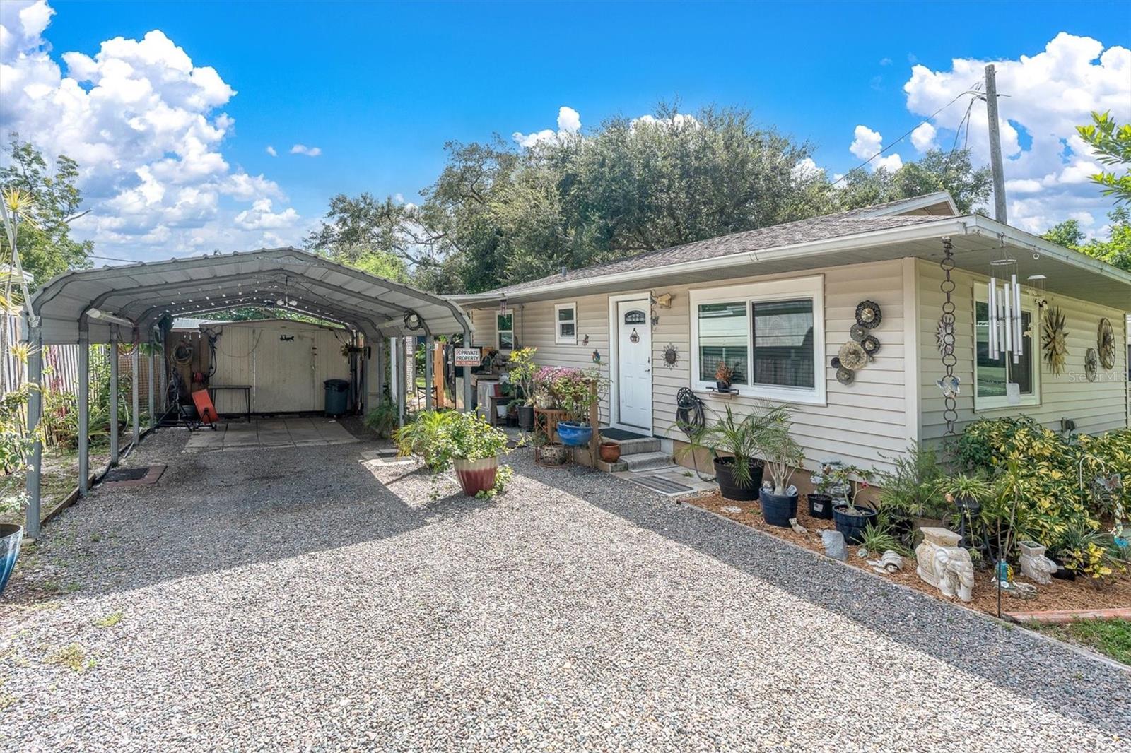 4946 41st, St Petersburg, FL 33709