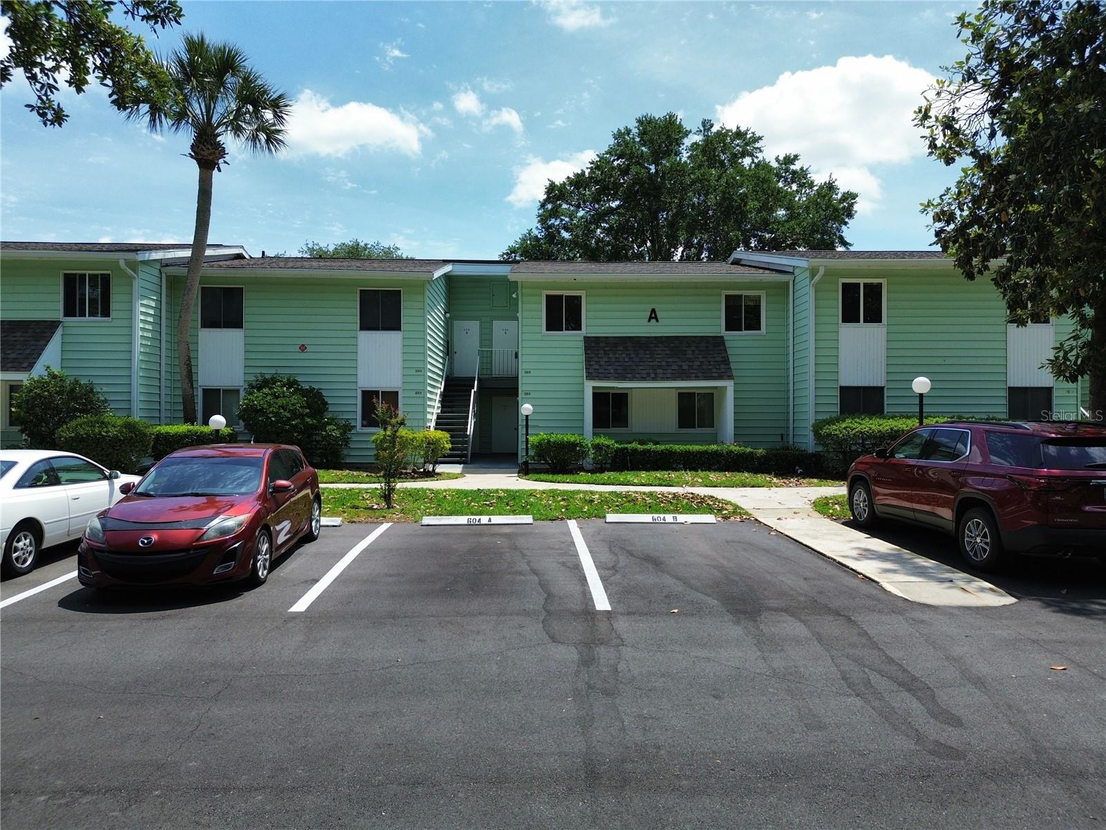 606 Midway Unit B, Ocala, FL 34472