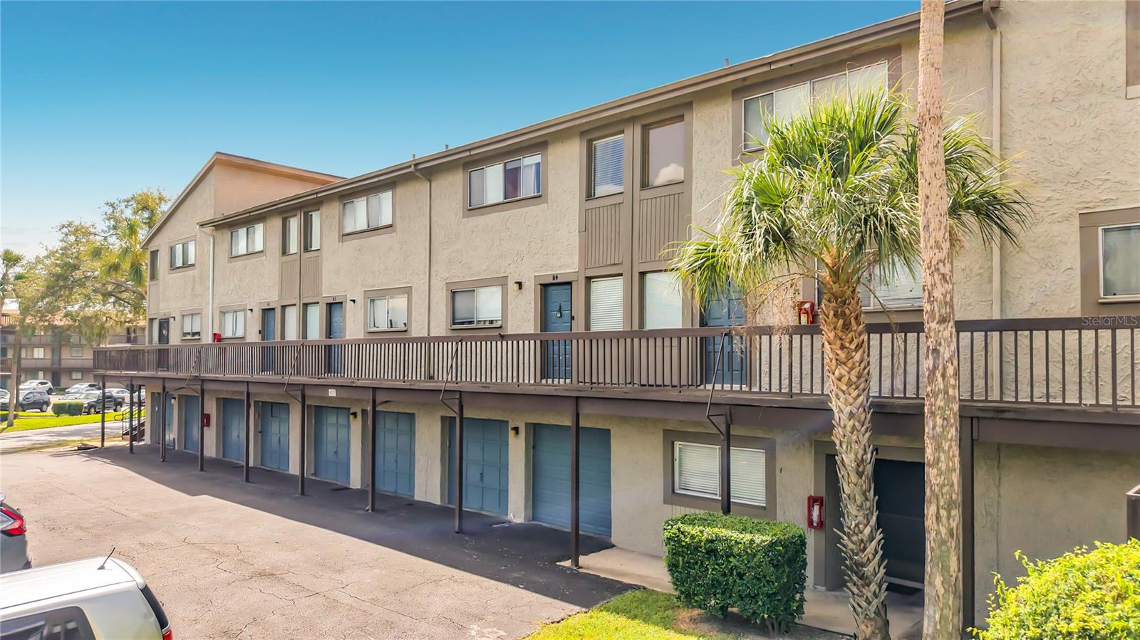 6305 Newtown Unit 5b4, Tampa, FL 33615