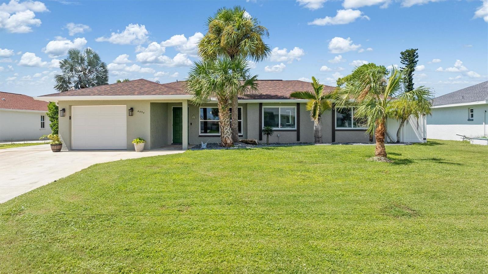 4494 Wynkoop, Port Charlotte, FL 33948