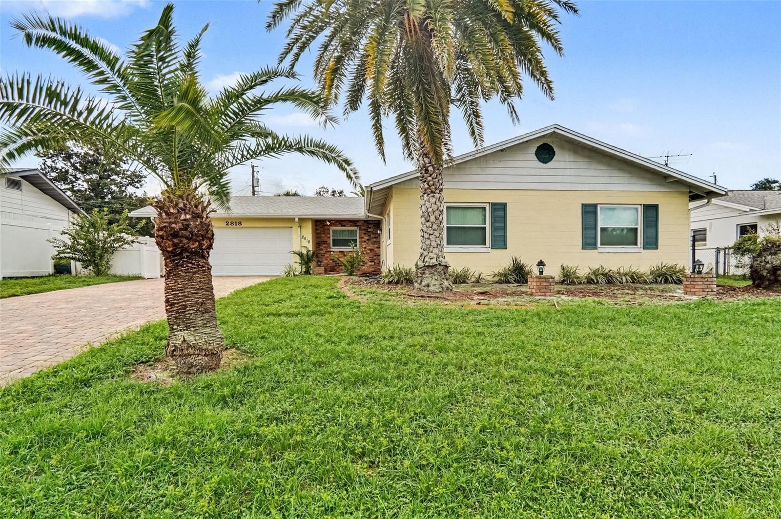 2818 Ambergate, Winter Park, FL 32792