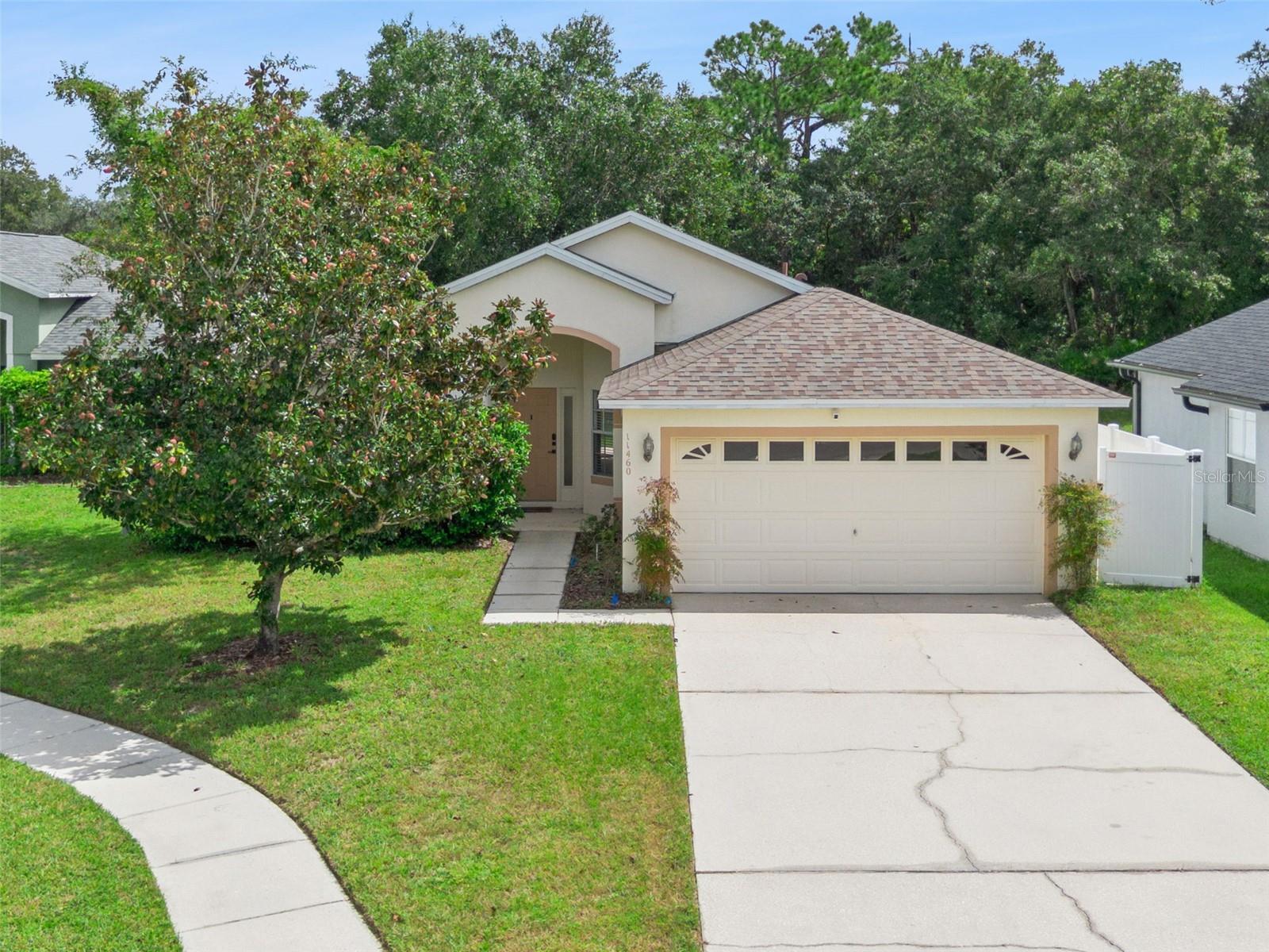 11460 Brown Quail, Orlando, FL 32817