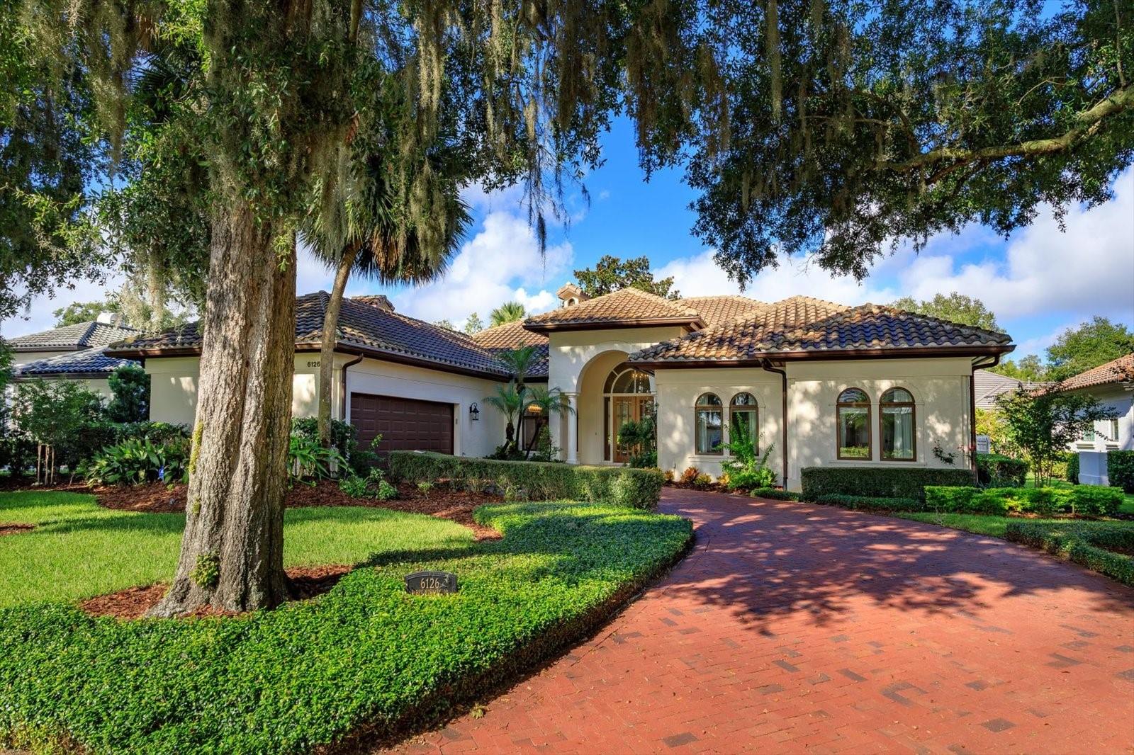 6126 Payne Stewart, Windermere, FL 34786