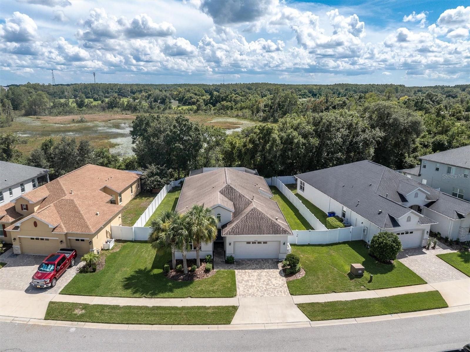 19722 Lonesome Pine, Land O Lakes, FL 34638
