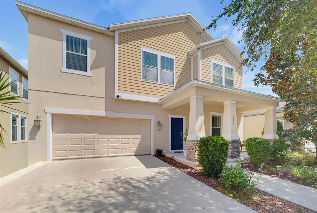 6821 Habitat, Harmony, FL 34773