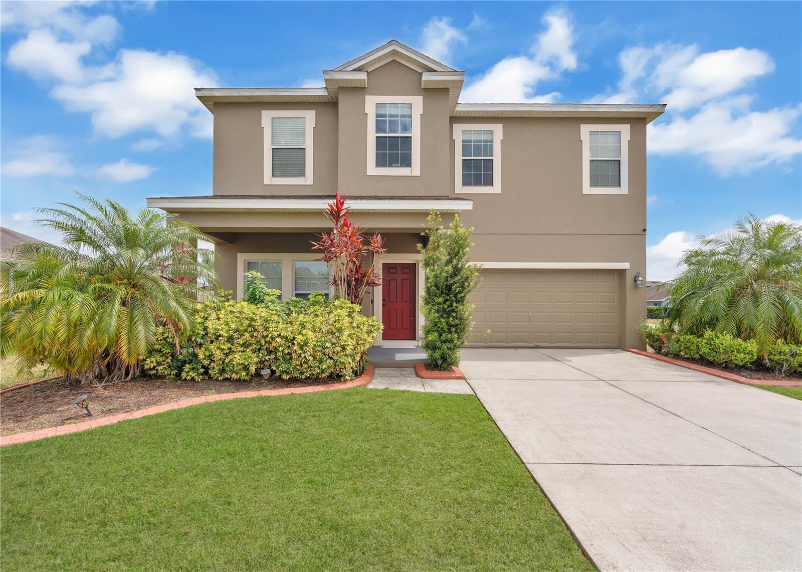 3523 Rhapsody, St Cloud, FL 34772