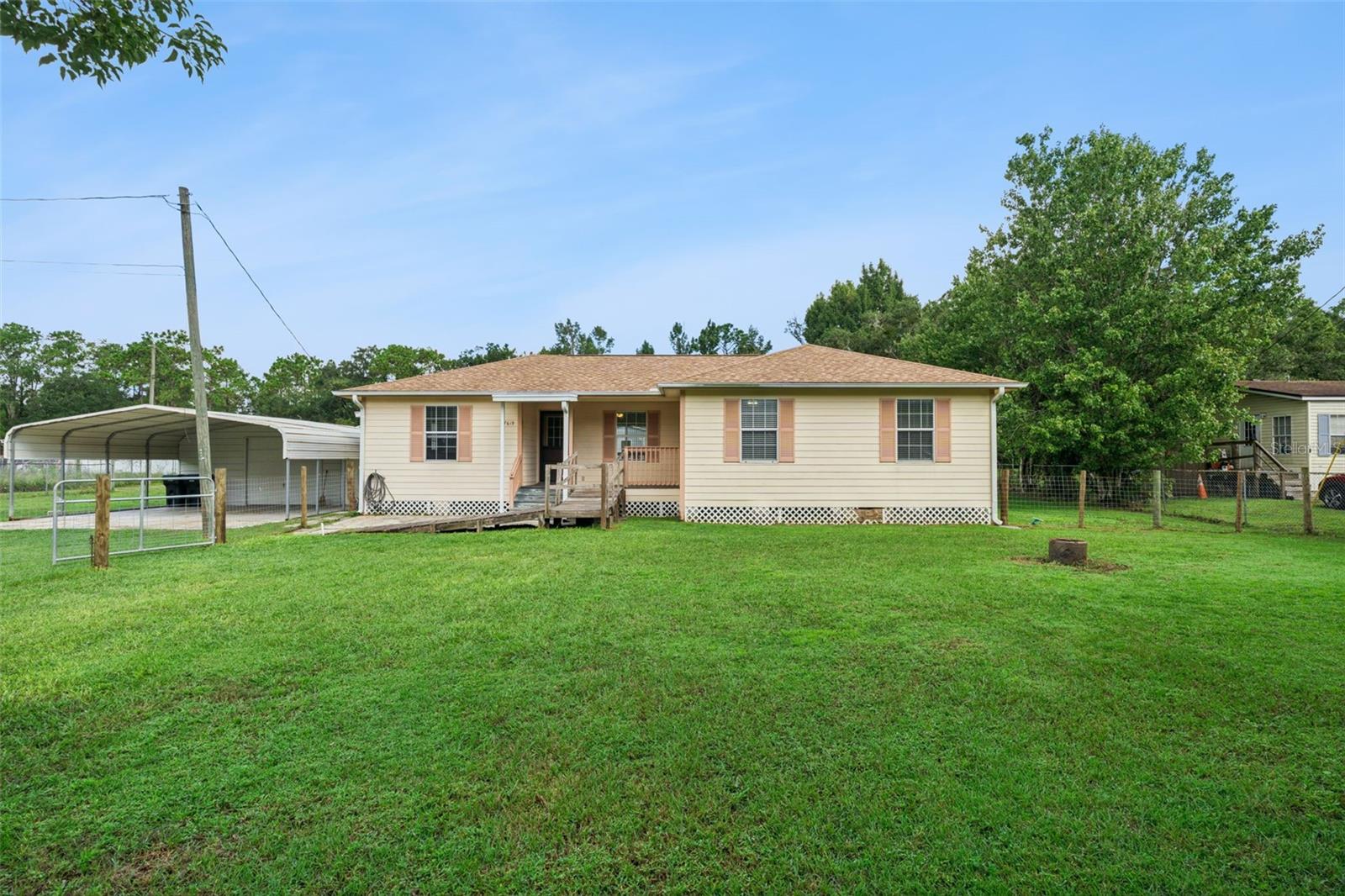 17619 Caudel, Orlando, FL 32833