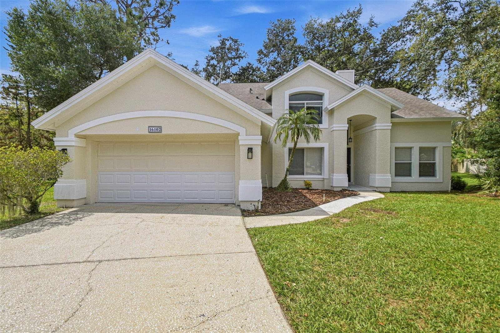 16102 Warden, Tampa, FL 33647