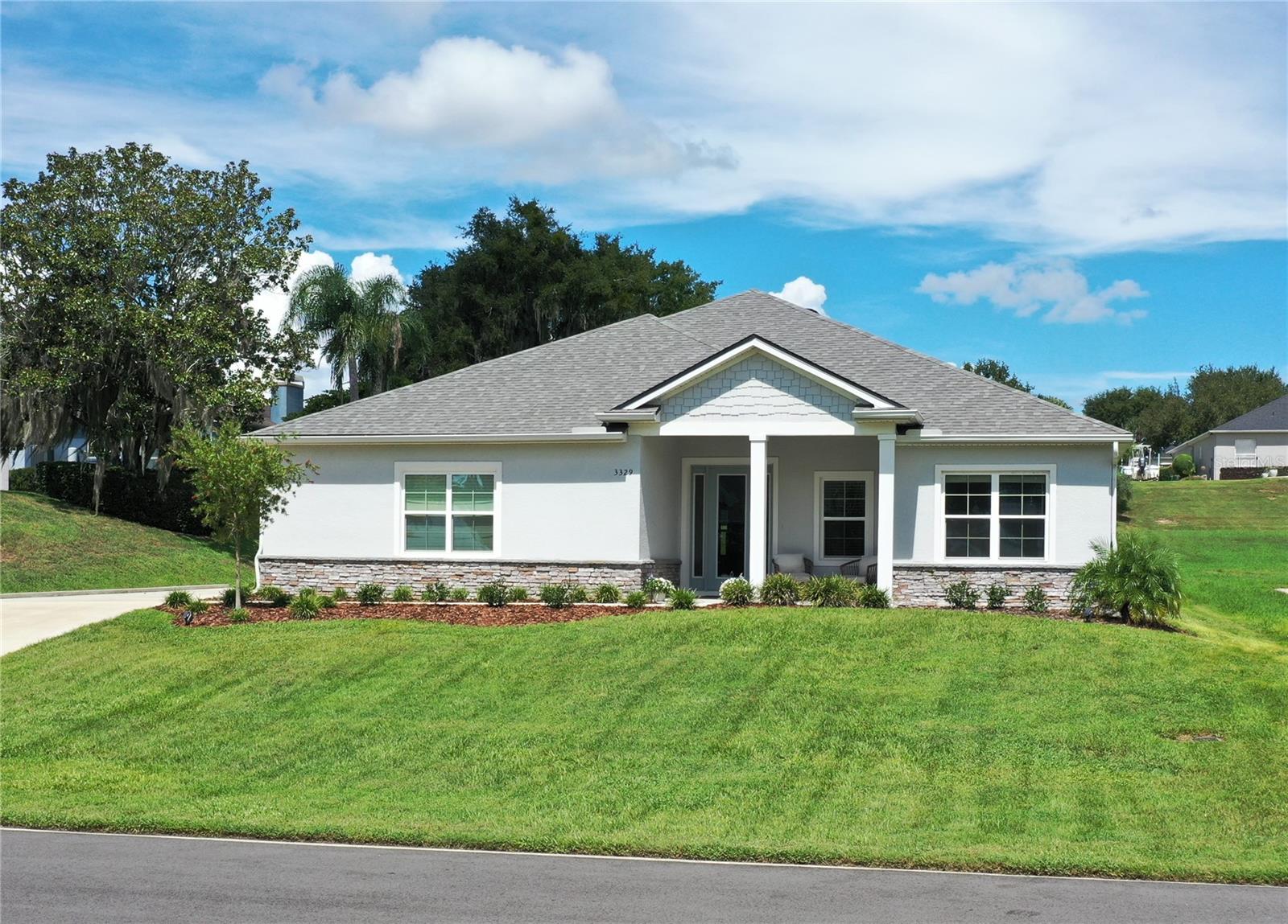 3329 Indian, Eustis, FL 32726