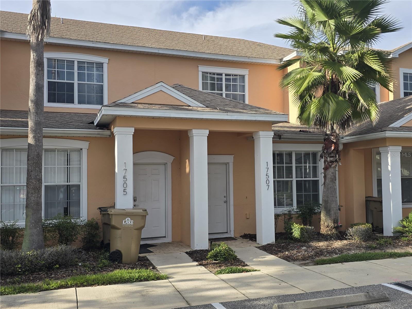 17507 Blessing, Clermont, FL 34714