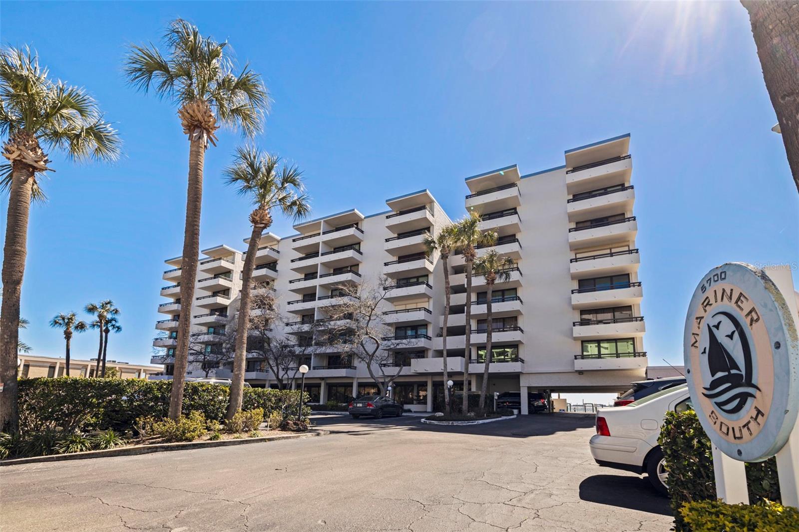 5700 Mariner Unit 802e, Tampa, FL 33609