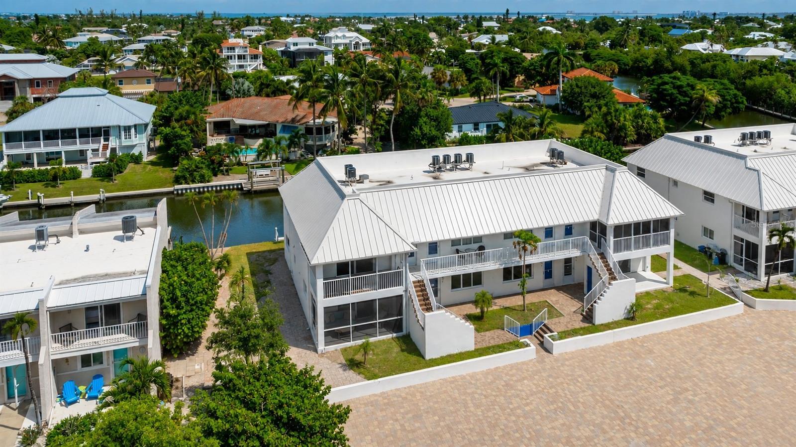 805 Gulf Unit A1, Sanibel, FL 33957